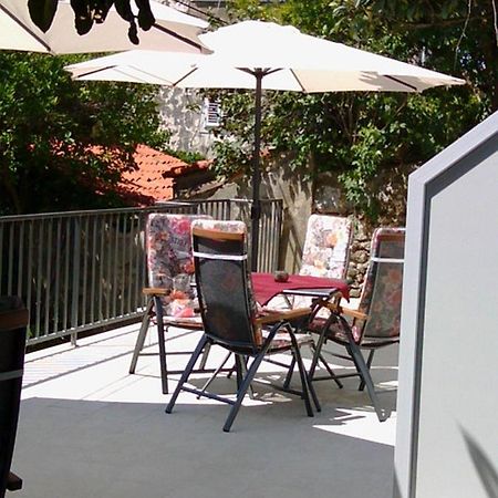 Apartments Palma Ragusa Екстериор снимка