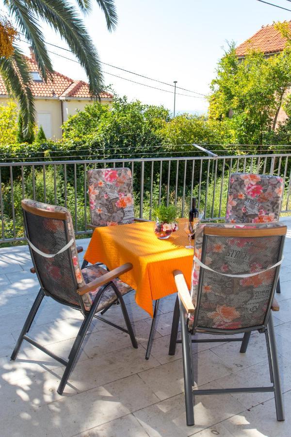 Apartments Palma Ragusa Екстериор снимка