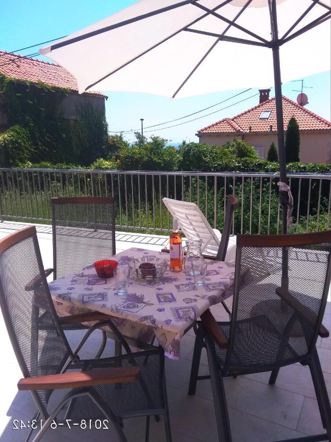 Apartments Palma Ragusa Екстериор снимка
