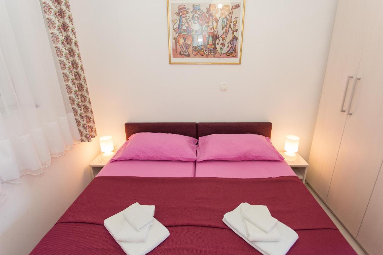 Apartments Palma Ragusa Екстериор снимка