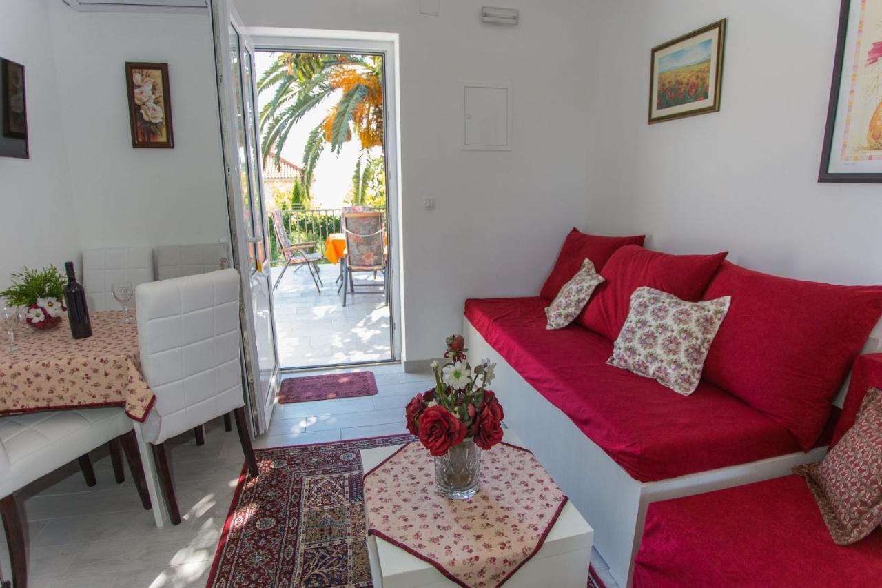Apartments Palma Ragusa Екстериор снимка