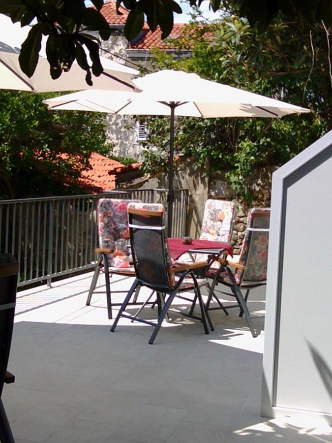 Apartments Palma Ragusa Екстериор снимка