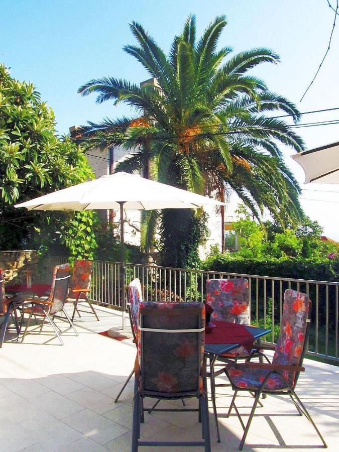 Apartments Palma Ragusa Екстериор снимка