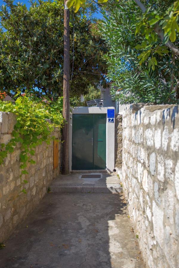 Apartments Palma Ragusa Екстериор снимка