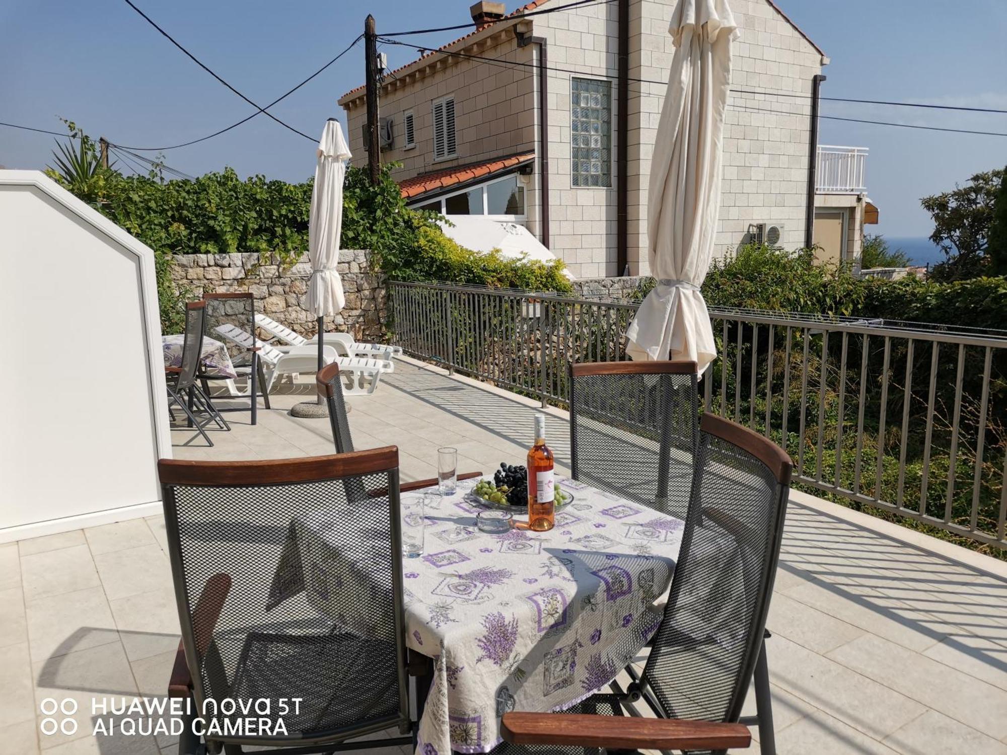 Apartments Palma Ragusa Екстериор снимка