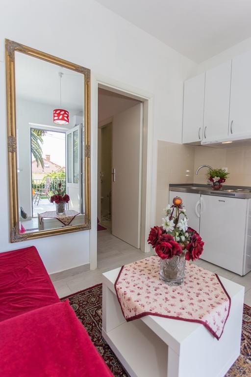 Apartments Palma Ragusa Екстериор снимка