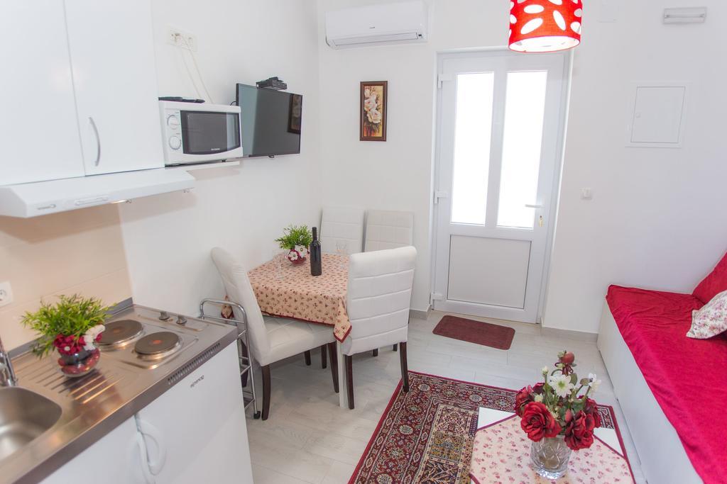Apartments Palma Ragusa Екстериор снимка