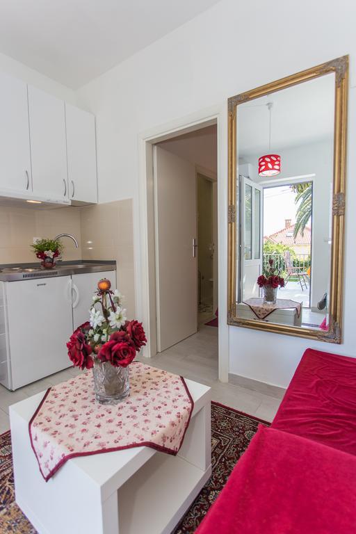 Apartments Palma Ragusa Екстериор снимка