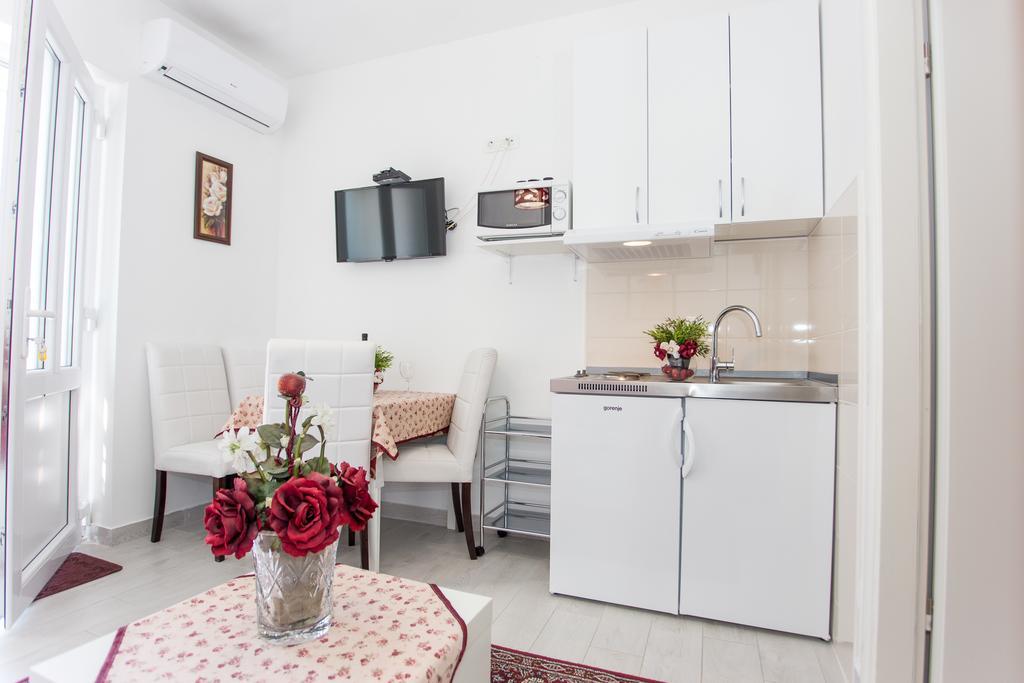 Apartments Palma Ragusa Екстериор снимка