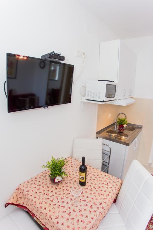 Apartments Palma Ragusa Екстериор снимка