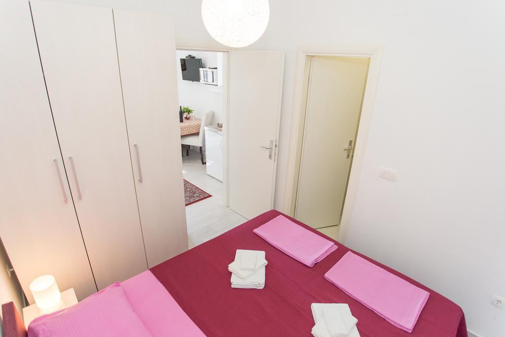 Apartments Palma Ragusa Екстериор снимка