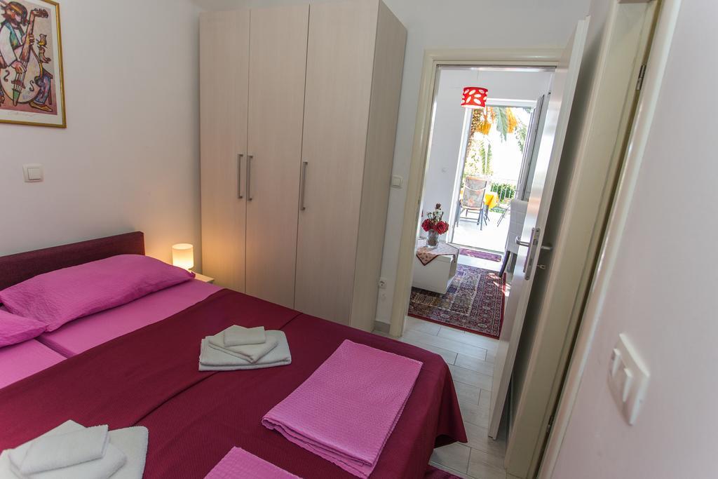 Apartments Palma Ragusa Екстериор снимка