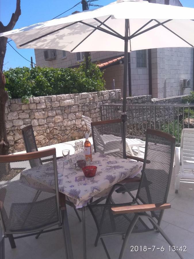 Apartments Palma Ragusa Екстериор снимка