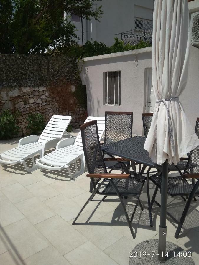 Apartments Palma Ragusa Екстериор снимка
